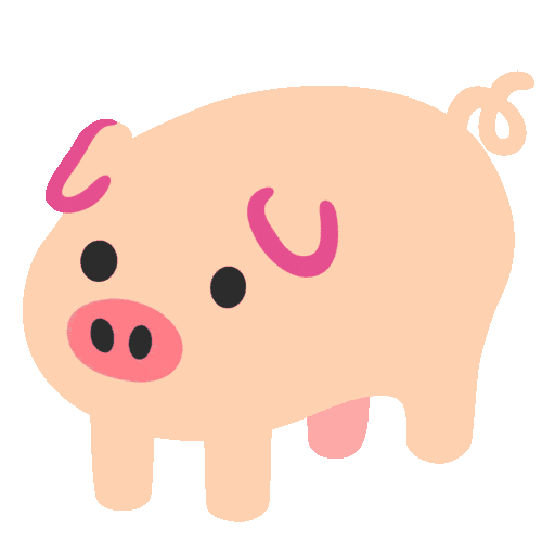 Doctor Pig